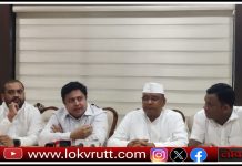 गडचिरोली जिल्ह्यातील तीनही विधानसभा क्षेत्रासाठी काँग्रेसला उमेदवारी मिळावी : आमदार वंजारी