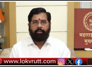 मुख्यमंत्री माझी लाडकी बहीण योजना शासकिय केंद्रावर भरले जाणारे अर्जच ग्राह्य