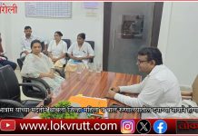 तनुश्री आत्राम यांच्या मदतीने थांबली जिल्हा महिला व बाल रुग्णालयातील दनाच्या नावाने होणारी लूट