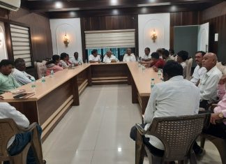 गडचिरोलीत २२ ऑगस्ट कुणबी समाज मेळाव्याचे आयोजन