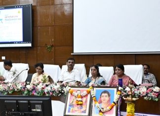 मुख्यमंत्री माझी लाडकी बहिण योजनेचे प्रत्येक पात्र महिलेला लाभ मिळणार :आमदार डॉ. देवराव होळी