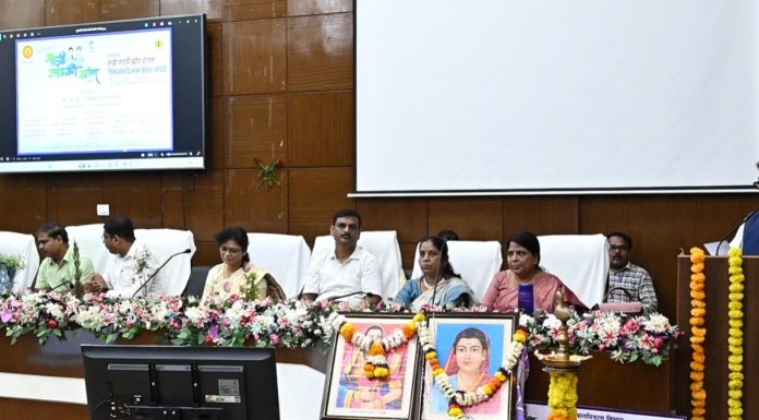 मुख्यमंत्री माझी लाडकी बहिण योजनेचे प्रत्येक पात्र महिलेला लाभ मिळणार :आमदार डॉ. देवराव होळी