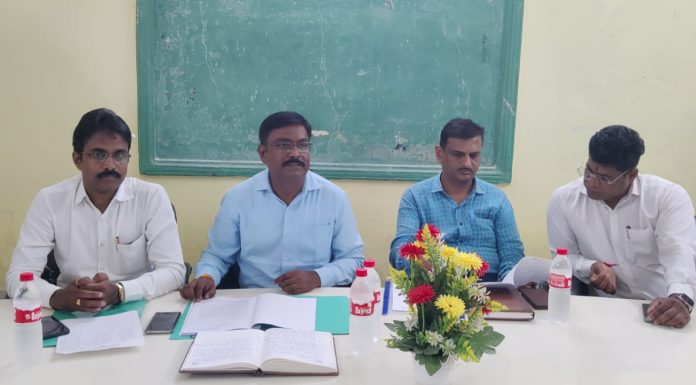 जर्मनीत नोकरीची संधी