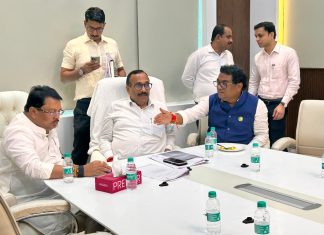 OBC वस्तीगृहातील प्रवेश प्रक्रिया तातडीने सुरू करा