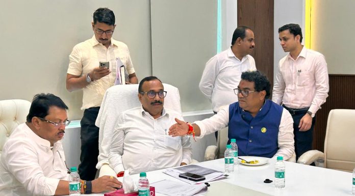 OBC वस्तीगृहातील प्रवेश प्रक्रिया तातडीने सुरू करा