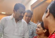 गडचिरोली विधानसभा क्षेत्रांची उमेदवारी महिलांना द्या. – डॉ.सोनाल कोवे