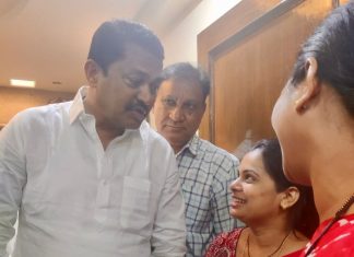 गडचिरोली विधानसभा क्षेत्रांची उमेदवारी महिलांना द्या. – डॉ.सोनाल कोवे