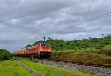 गडचिरोली -आलापल्ली व्हाया छत्तीसगड रेल्वे धावणार