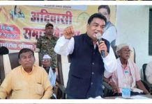 ३ कोटी रुपयांच्या कामांचे भूमिपूजन व लोकार्पण