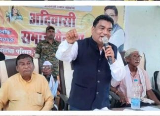 ३ कोटी रुपयांच्या कामांचे भूमिपूजन व लोकार्पण