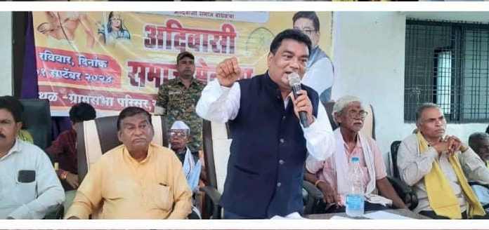 ३ कोटी रुपयांच्या कामांचे भूमिपूजन व लोकार्पण