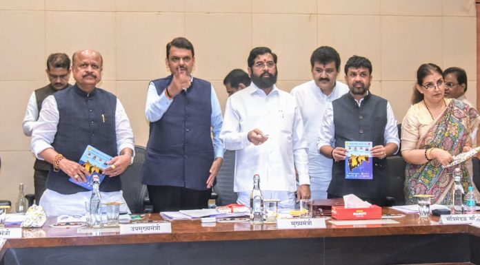 बांधकाम कामगारांना नोंदणीसह सर्व सुविधा मिळणार एकाच छताखाली