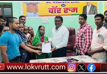 प्रल्हाद मंडलचा अपघाताची चौकशी करून दोषींवर कारवाई करा