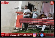 भारतीय संस्कृतीमध्ये महिलांना प्राध्यान्य हेच भाजपचे धोरण : डॉ. मिलिंद नरोटे