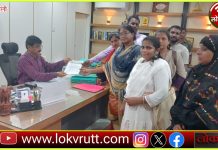 गडचिरोली जिल्ह्यातील विद्युत आकारणी कर कमी करा