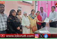 गडचिरोली शहरात समस्यांचा डोंगर ; तात्काळ मार्गी लावण्याची मागणी