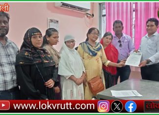 गडचिरोली शहरात समस्यांचा डोंगर ; तात्काळ मार्गी लावण्याची मागणी