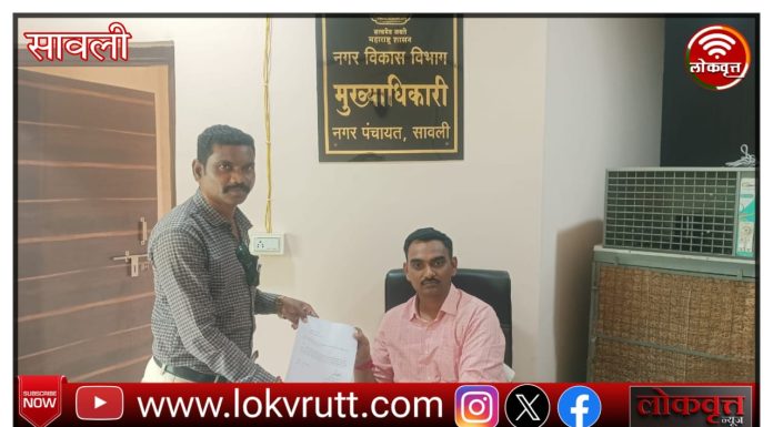 सावली येथे आदिवासी मुला-मुलीं च्या वस्तीगृहासाठी जागा उपलब्ध करून द्या