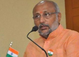 राज्यपाल सी. पी. राधाकृष्णन २ ऑक्टोंबरला गडचिरोलीत