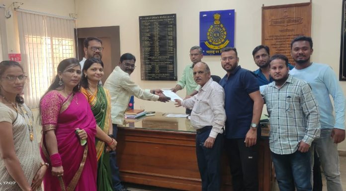 वन्य हत्तींचा बंदोबस्त करा : विजय गोरडवार