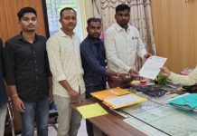 एमआयडीसी ला जागा उपलब्ध करून द्या