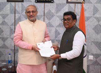 धनगर समाजाला अनुसूचित जमाती मधून आरक्षण देऊ नका