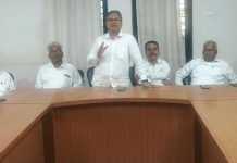 रिपब्लिकन पक्षाची महा विकास आघाडी सोबत चर्चा सुरु