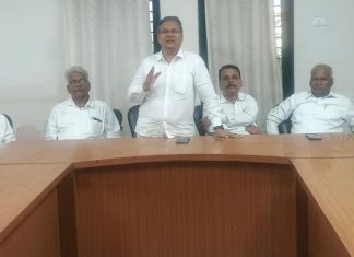 रिपब्लिकन पक्षाची महा विकास आघाडी सोबत चर्चा सुरु