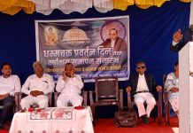 डॉ. बाबासाहेब आंबेडकरांची धम्मक्रांती ही नव्या जीवन मार्गाची क्रांती- खोब्रागडे