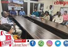 जिल्ह्यात ४८५५ मतदान अधिकाऱ्यांची निवड