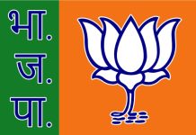 गडचिरोली विधानसभा क्षेत्रात भाजपकडून मिलिंद नरोटे यांना उमेदवारी