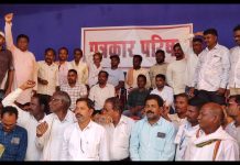 तर गडचिरोली विधानसभेत भाजपचा पराभव होणार : भाजपा कार्यकर्त्यांचेच भाकीत