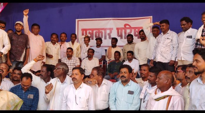 तर गडचिरोली विधानसभेत भाजपचा पराभव होणार : भाजपा कार्यकर्त्यांचेच भाकीत