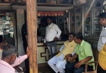 आमदार डॉ.होळी यांनी बंगाली समाज बांधवांची घेतली बैठक