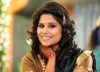 सई ताम्हणकर १८ नोव्हेंबरला गडचिरोलीत