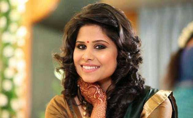 सई ताम्हणकर १८ नोव्हेंबरला गडचिरोलीत