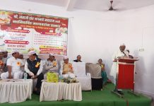 तेली समजला जागृत करण्यासाठी श्री. संताजी जगनाडे महाराज यांच्या जयंती व मेळाव्याची आवश्यकता