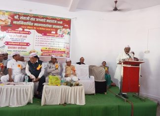 तेली समजला जागृत करण्यासाठी श्री. संताजी जगनाडे महाराज यांच्या जयंती व मेळाव्याची आवश्यकता