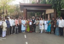 परभणी येथील प्रकरणात कठोर कारवाई करा