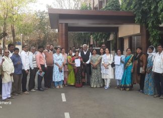 परभणी येथील प्रकरणात कठोर कारवाई करा