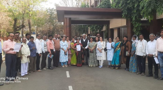 परभणी येथील प्रकरणात कठोर कारवाई करा