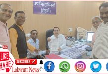 जिल्ह्यातील सर्व पेट्रोल पंप वर सुविधा ग्राहकांना उपलब्ध करा