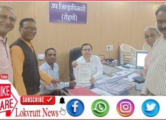 जिल्ह्यातील सर्व पेट्रोल पंप वर सुविधा ग्राहकांना उपलब्ध करा