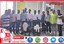 मुल येथील खुनाच्या आरोपींच्या चोवीस तासाच्या आत आवळल्या मुसक्या