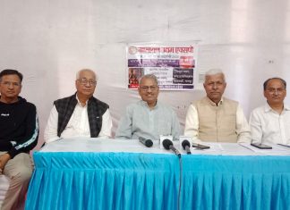 उद्योजकांना प्रोत्साहन देणारे ग्रामायण उद्यम प्रदर्शन १६ पासून