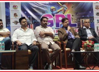 गडचिरोलीत रंगणार ‘लॉयड मेटल गडचिरोली प्रीमियर लीग’ चा थरार