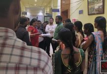 मेहा बुजरुक येथील जि.प. शाळेचा कार्यभार ५ शिक्षकांवर ; विद्यार्थ्यांचे नुकसान