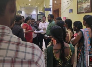 मेहा बुजरुक येथील जि.प. शाळेचा कार्यभार ५ शिक्षकांवर ; विद्यार्थ्यांचे नुकसान