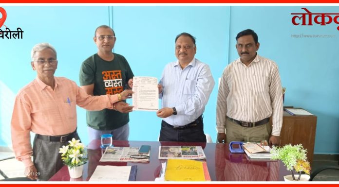 गडचिरोली : भंगार अवस्थेत असलेल्या बसेसचा प्रवाशांना धोका, बस बंद करण्याची मागणी