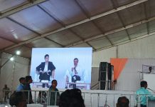 लॅायड्सच्या लोहप्रकल्पाचा होणार विस्तार: नागरिकांनी केले स्वागत